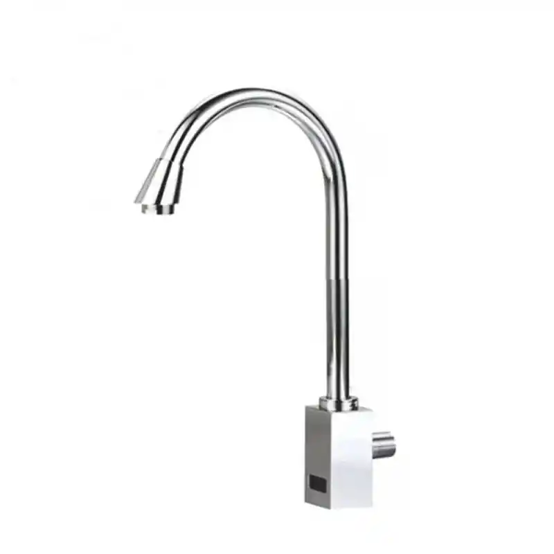 Genesit GS817 Fotoselli Butonlu Evye Bataryası