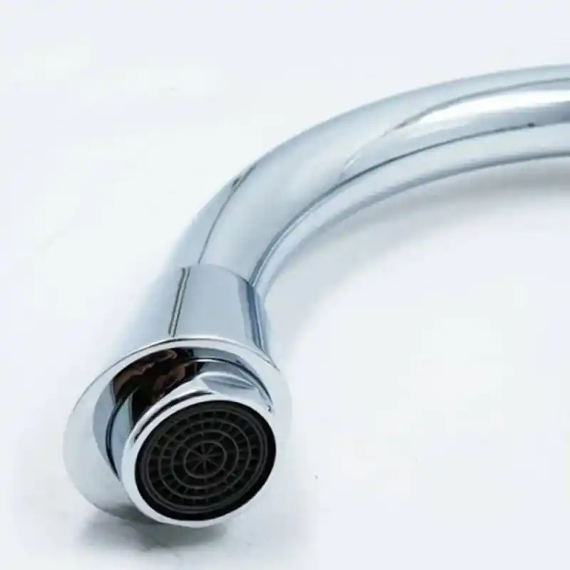 Genesit GS817 Fotoselli Butonlu Evye Bataryası