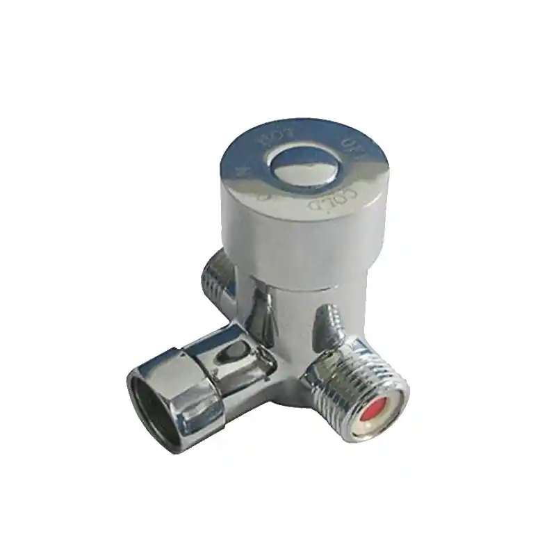 Genesit GSMX02 Fotoselli Sıcak Soğuk Batarya Mikseri