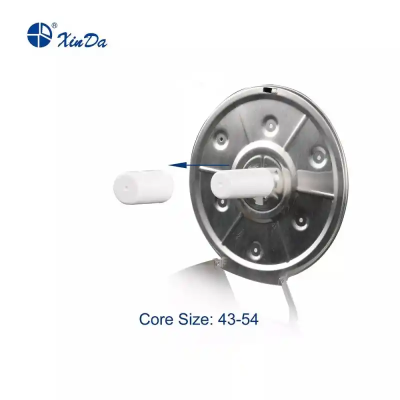 Xinda JZH25K Jumbo Wc Tuvalet Kağıt Verici