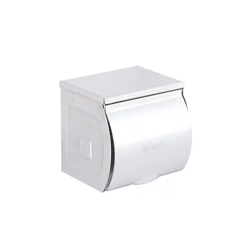 Xinda GS10W3A Tekli Tuvalet Kağıdı Verici | 304 Satine