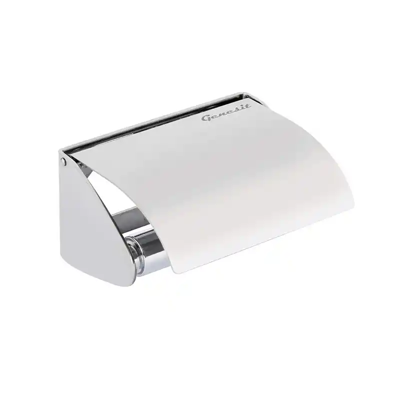 Genesit GS20P Tekli Tuvalet Kağıdı Verici 304 Parlak Krom