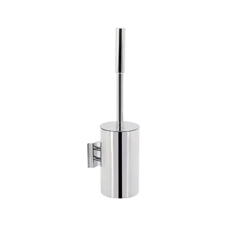 Genesit GS35P Klozet Fırçası 304 Parlak Krom