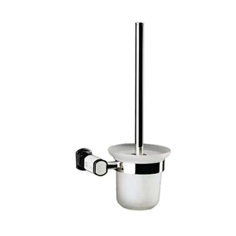 Xinda GSB2003 Krom Tuvalet Fırçalığı