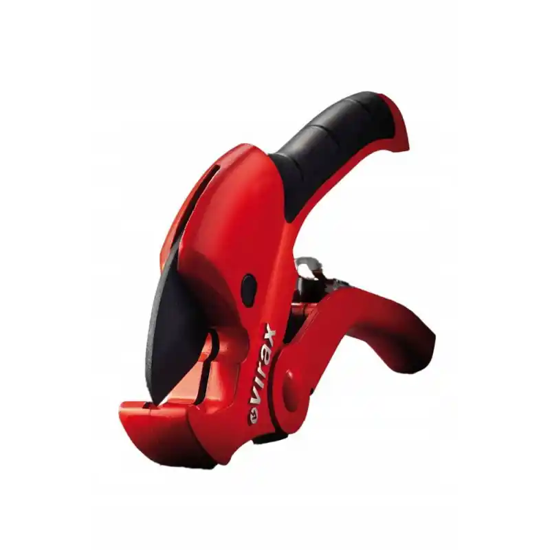 Vırax 215042 PC42 Pprc Plastik Boru Makası 42mm