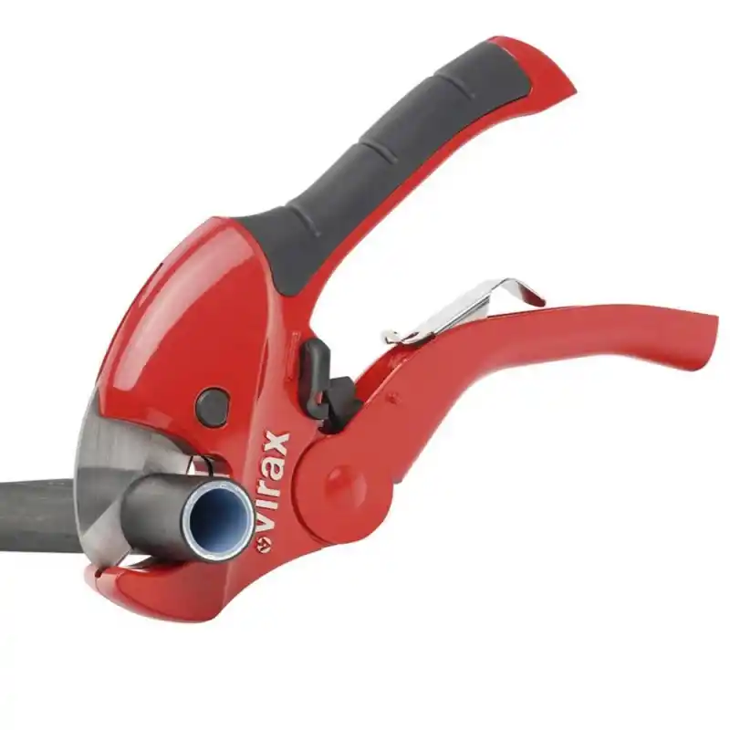 Vırax 215042 PC42 Pprc Plastik Boru Makası 42mm