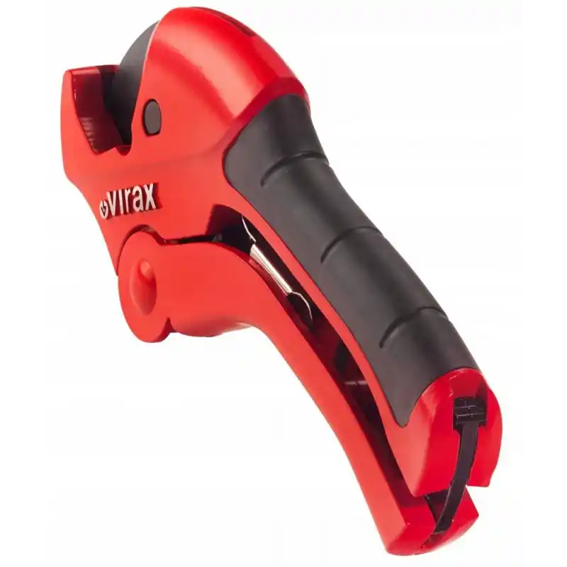 Vırax 215042 PC42 Pprc Plastik Boru Makası 42mm