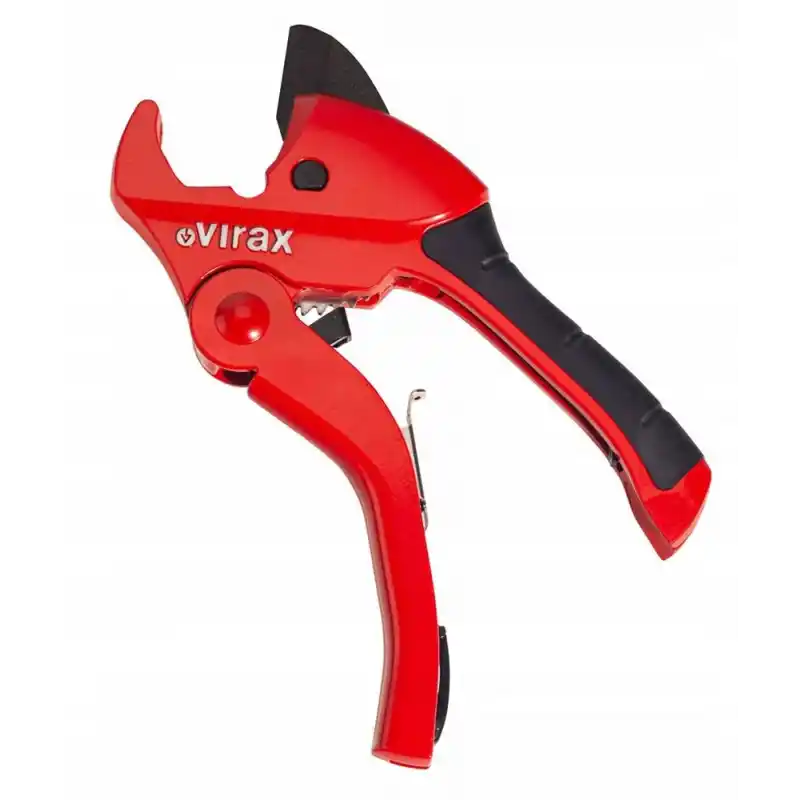 Vırax 215042 PC42 Pprc Plastik Boru Makası 42mm