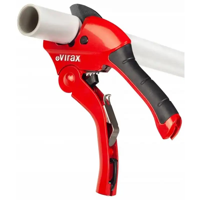 Vırax 215042 PC42 Pprc Plastik Boru Makası 42mm