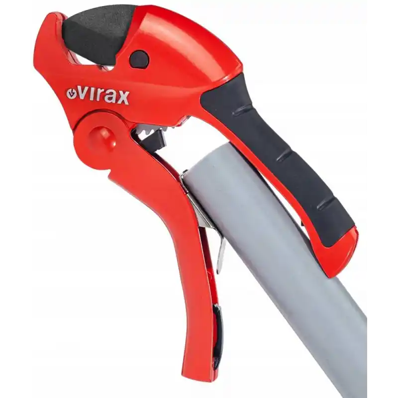 Vırax 215042 PC42 Pprc Plastik Boru Makası 42mm