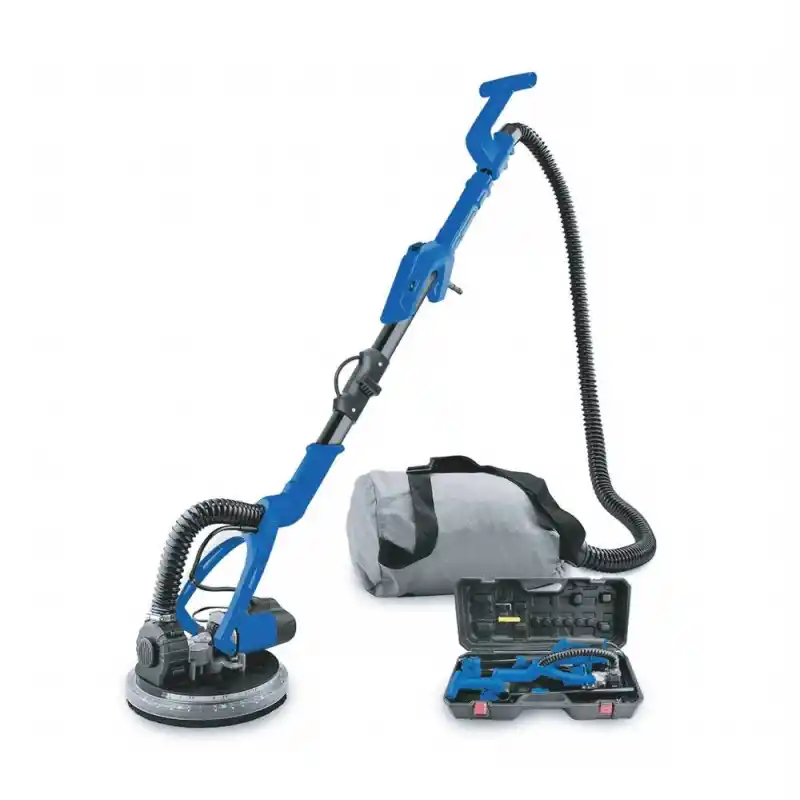 Factor CS750BL Ledli Duvar Alçı Zımpara Makinesi