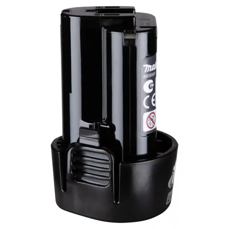 Makita BL1015K Yedek Akü 10,8 V / 1,5 Ah - 1913U9-9