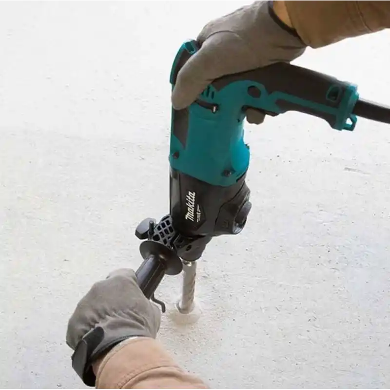 Makita M8701B Delici Kırıcı Matkap