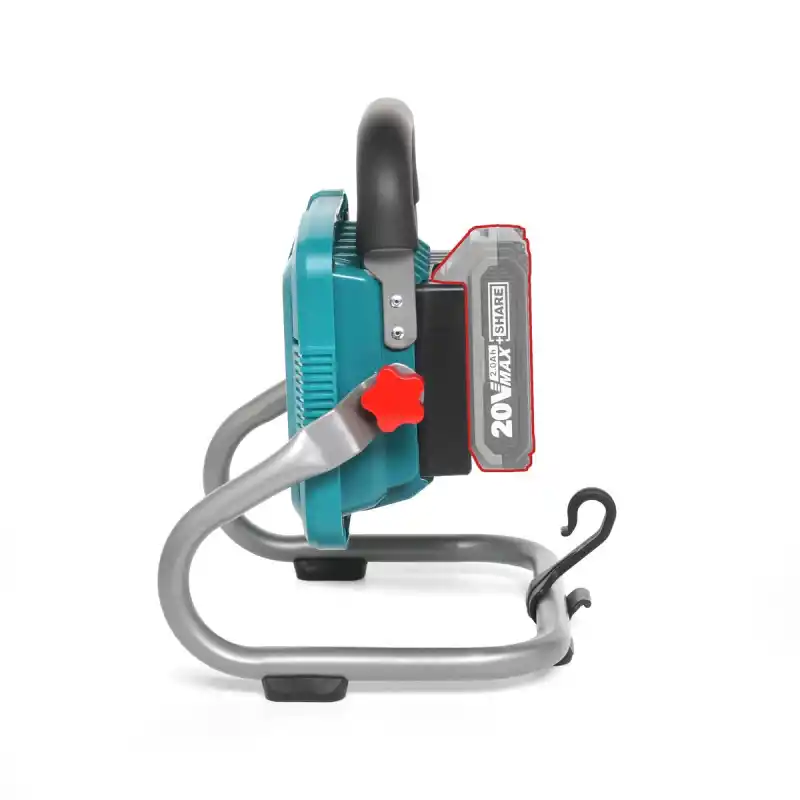 Total TWLI2025 Solo Akülü Led Projektör