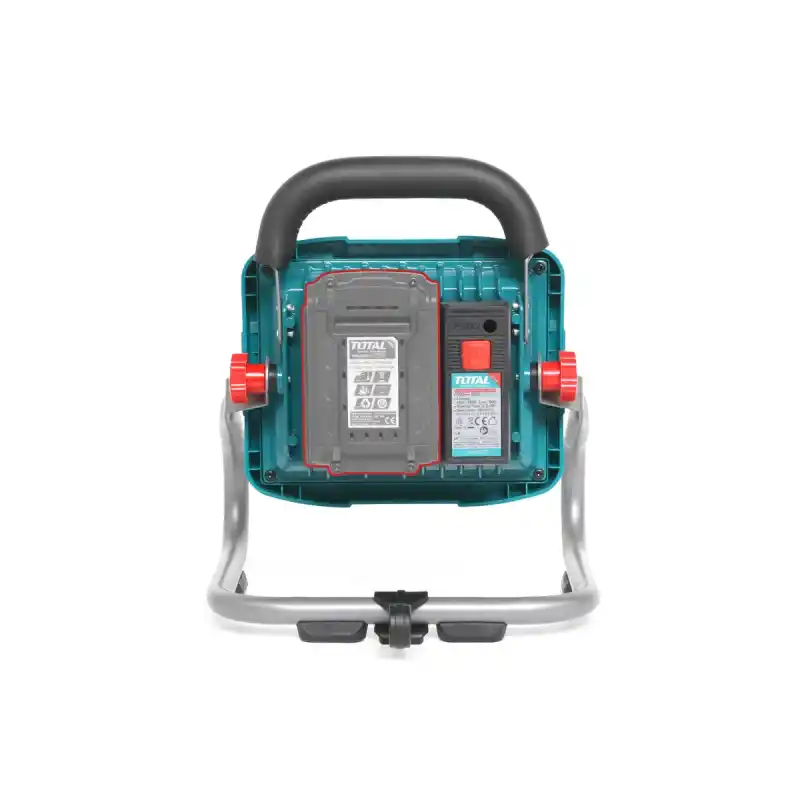 Total TWLI2025 Solo Akülü Led Projektör