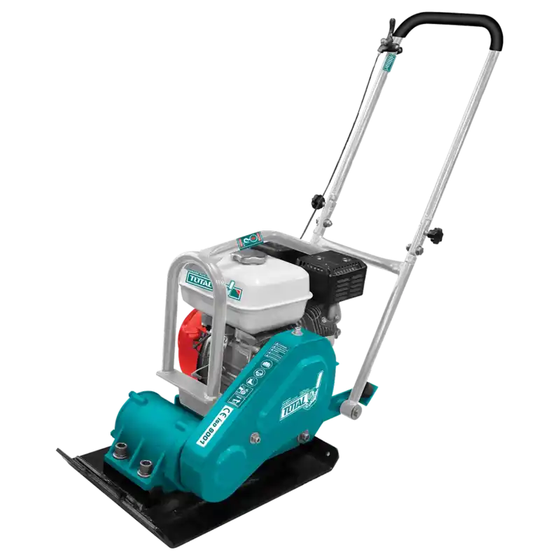 Total TP7060-2E Benzinli Kompaktör