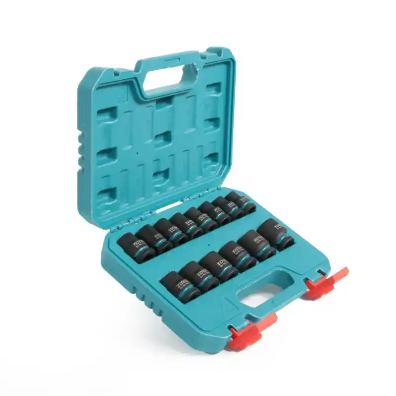 Total THISTD12141 14 Parça Darbeli Lokma Seti 1/2