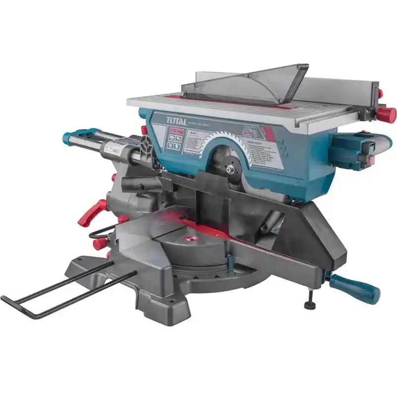 Total TMS43183051 Tablalı Gönye Kesme Testere