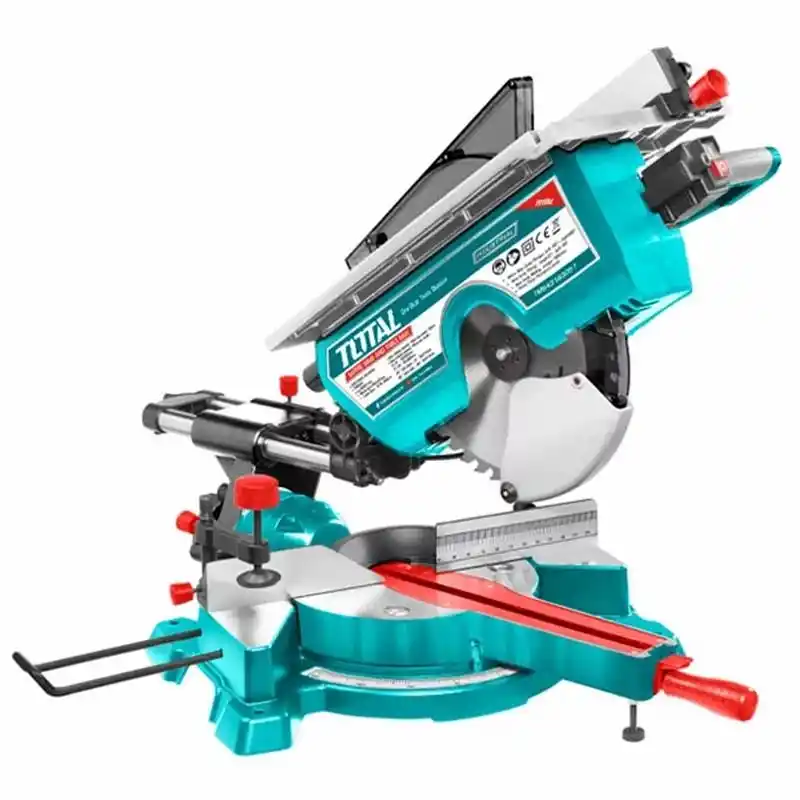 Total TMS43183051 Tablalı Gönye Kesme Testere