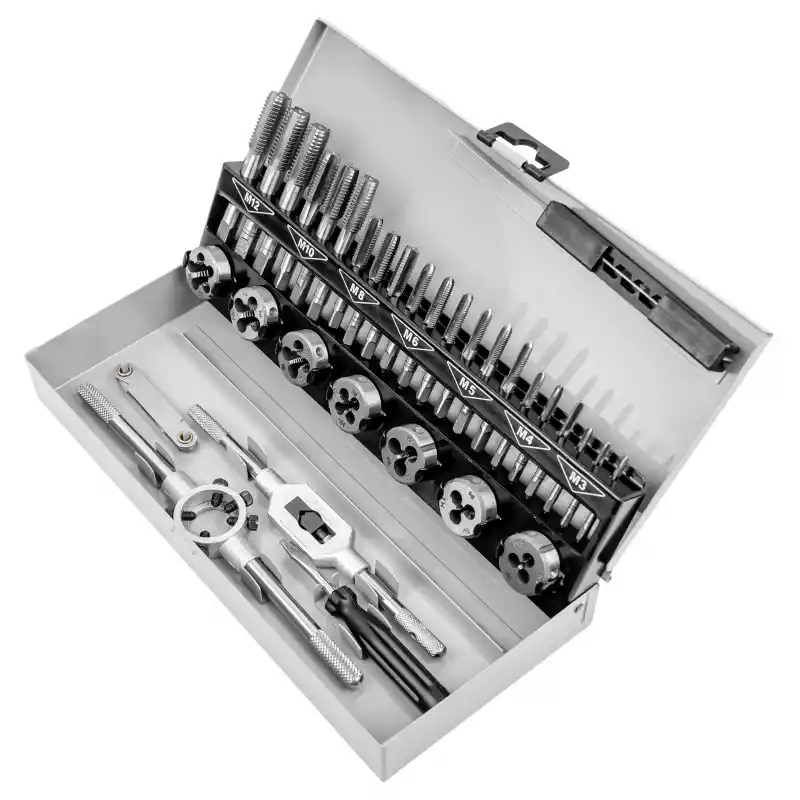 Mannesmann 53250 Kılavuz Pafta Seti