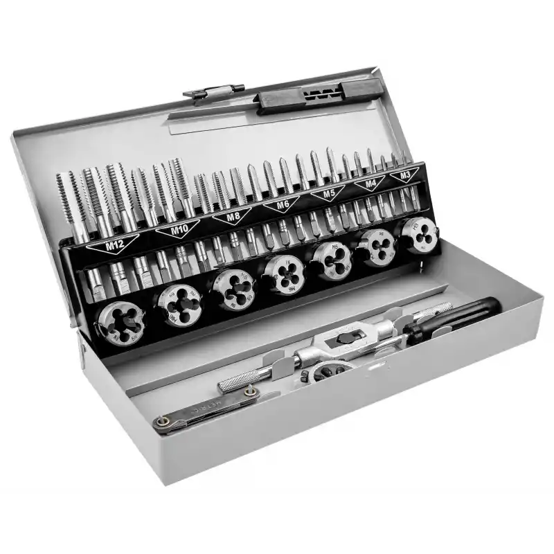 Mannesmann 53250 Kılavuz Pafta Seti