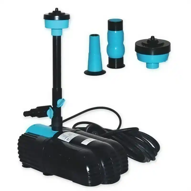 Water Sound PFP120-3600 Süs Havuzu Pompası