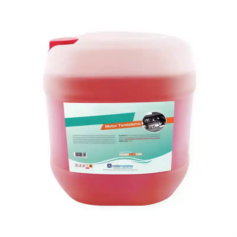 Factor PK108 Motor Temizleme Kimyasalı 20Lt