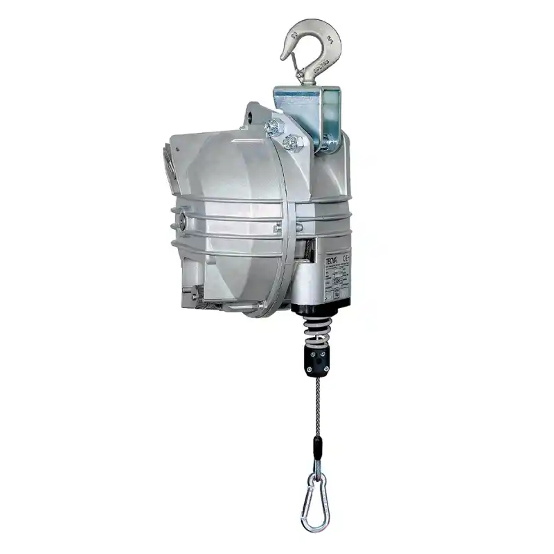 Tecna 9444 80-100kg 3mt Havalı Balanser