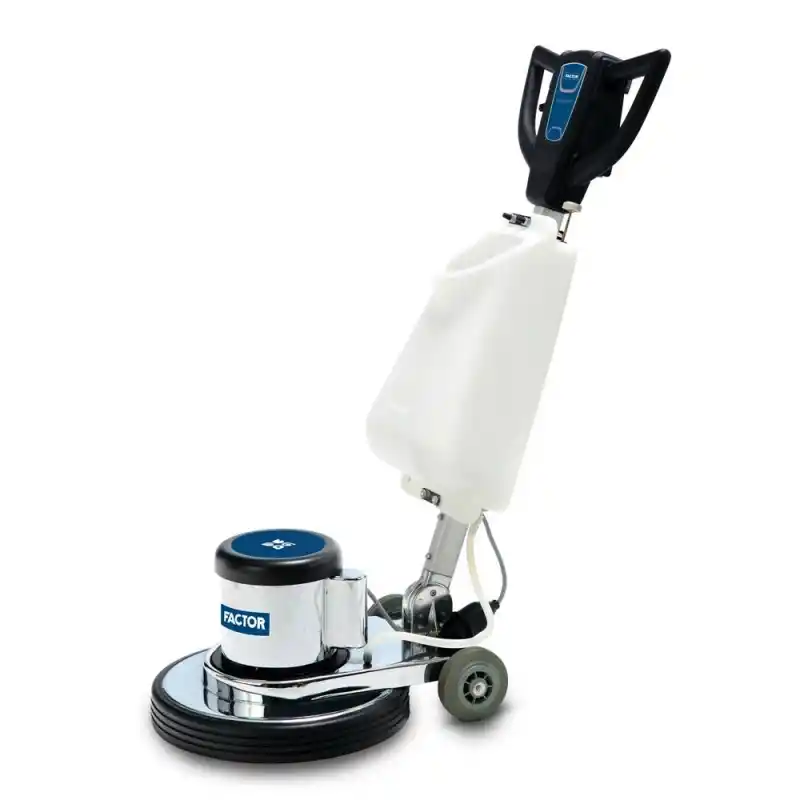 Factor PC200 Zemin Cilalama ve Halı Yıkama Makinesi