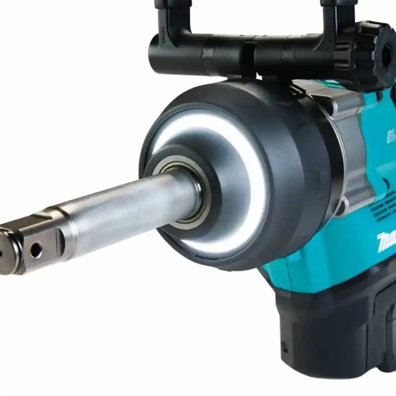 Makita TW010GZ Solo Akülü Darbeli Somun Sıkma 4000 Nm