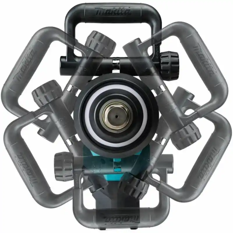 Makita TW010GZ Solo Akülü Darbeli Somun Sıkma 4000 Nm