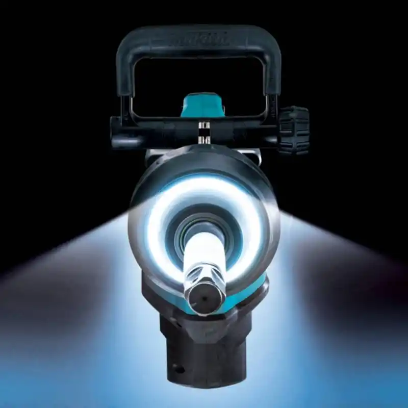 Makita TW010GZ Solo Akülü Darbeli Somun Sıkma 4000 Nm