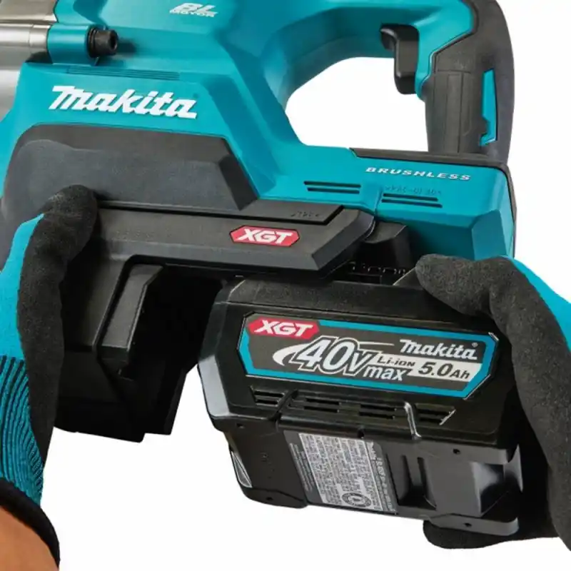 Makita TW010GZ Solo Akülü Darbeli Somun Sıkma 4000 Nm