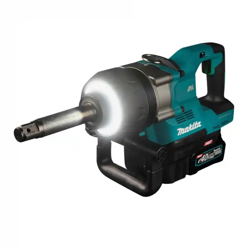 Makita TW010GZ Solo Akülü Darbeli Somun Sıkma 4000 Nm