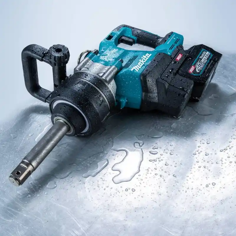 Makita TW010GZ Solo Akülü Darbeli Somun Sıkma 4000 Nm