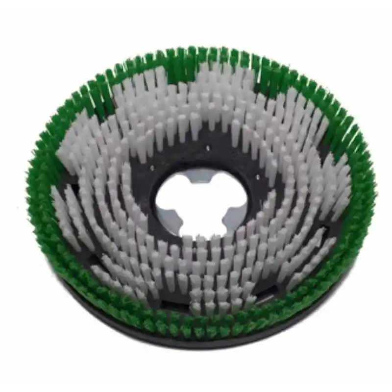 Factor PC120 Zemin Cilalama ve Halı Yıkama Makinesi