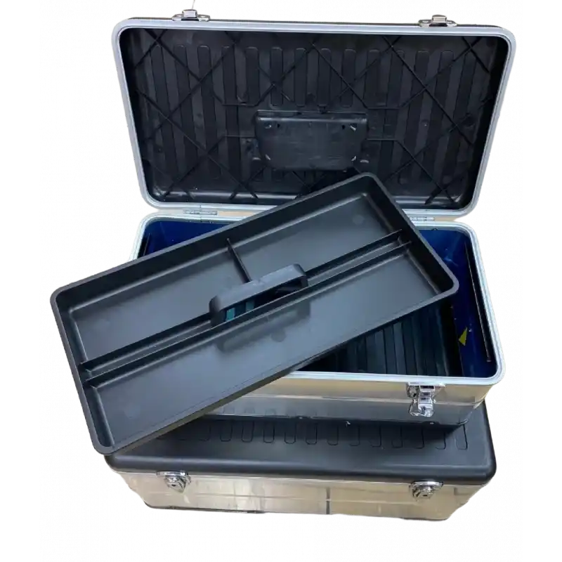 KNC RE2023 2li Takım Çantası