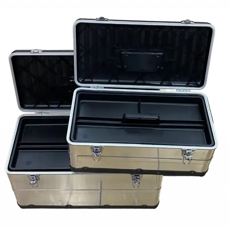 KNC RE2023 2li Takım Çantası