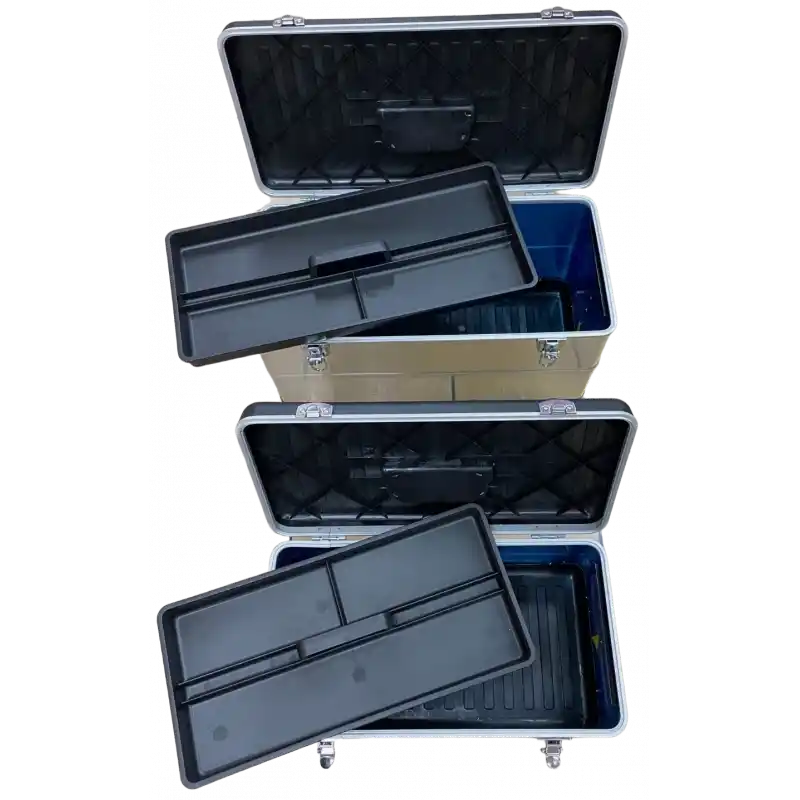 KNC RE2023 2li Takım Çantası