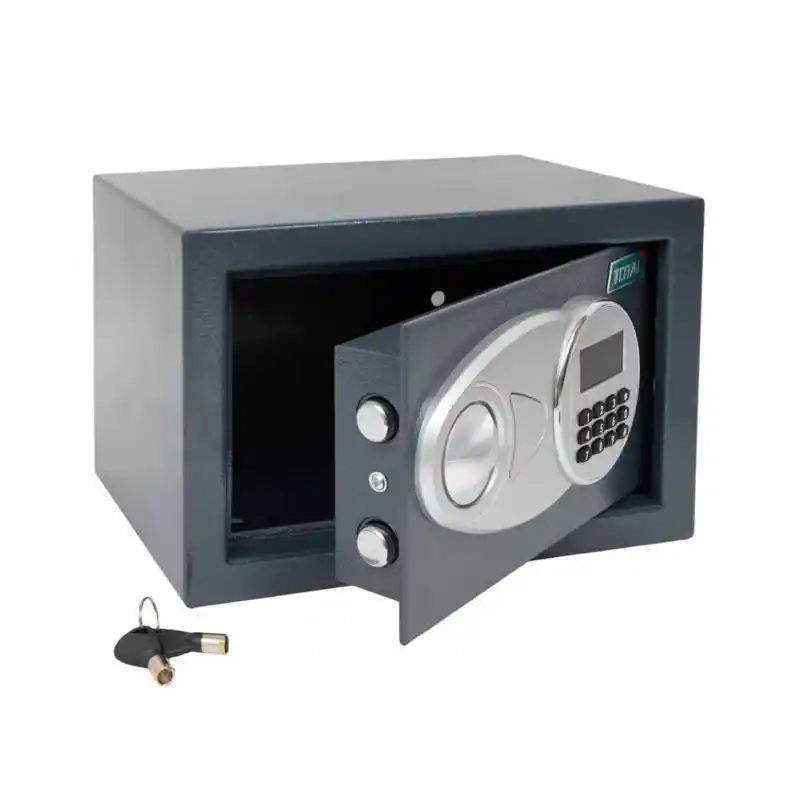 Total TESF2001 Elektronik Şifreli Para Kasası