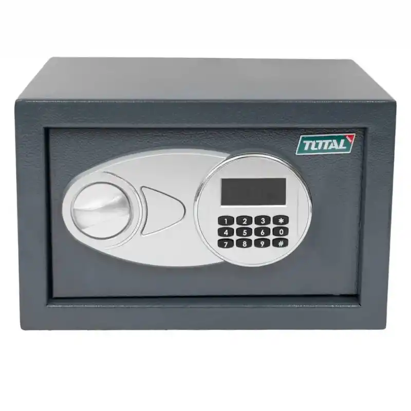 Total TESF2001 Elektronik Şifreli Para Kasası