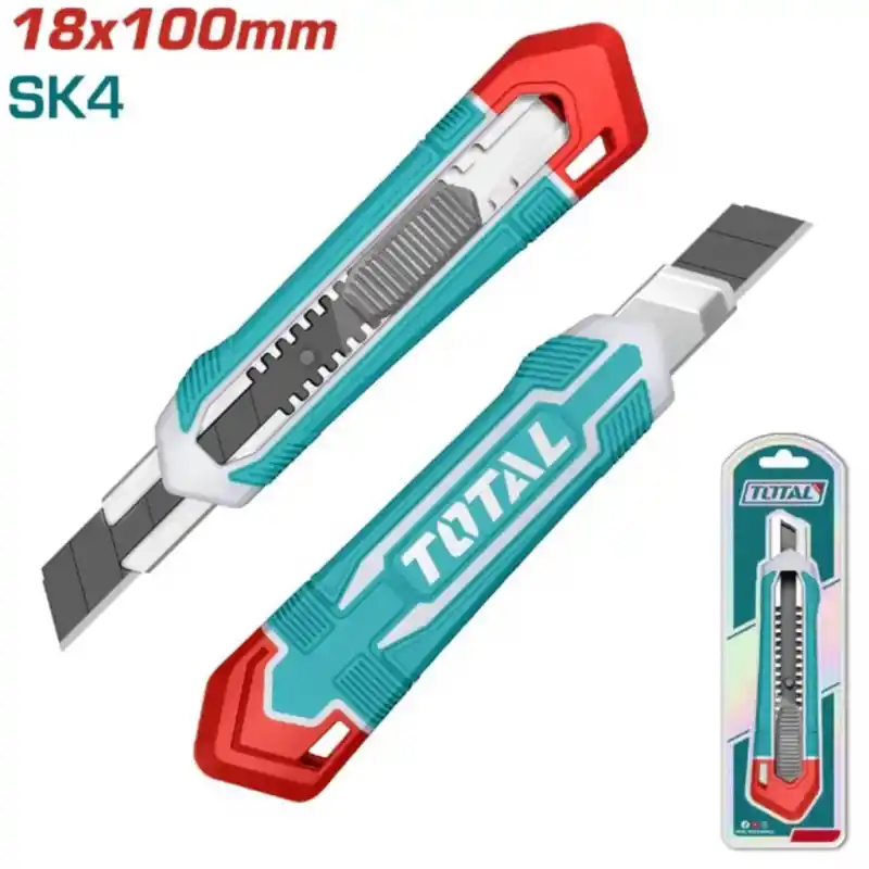 Total THT511815 Maket Bıçağı