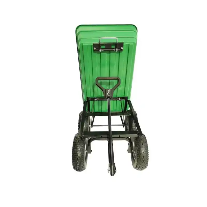 Güde 94337 Bahçe Arabası 300Kg