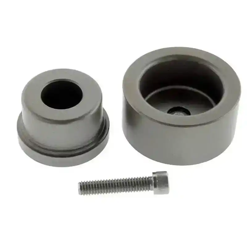 Factor CA2063 Plastik Boru Kaynak Paftası 75mm