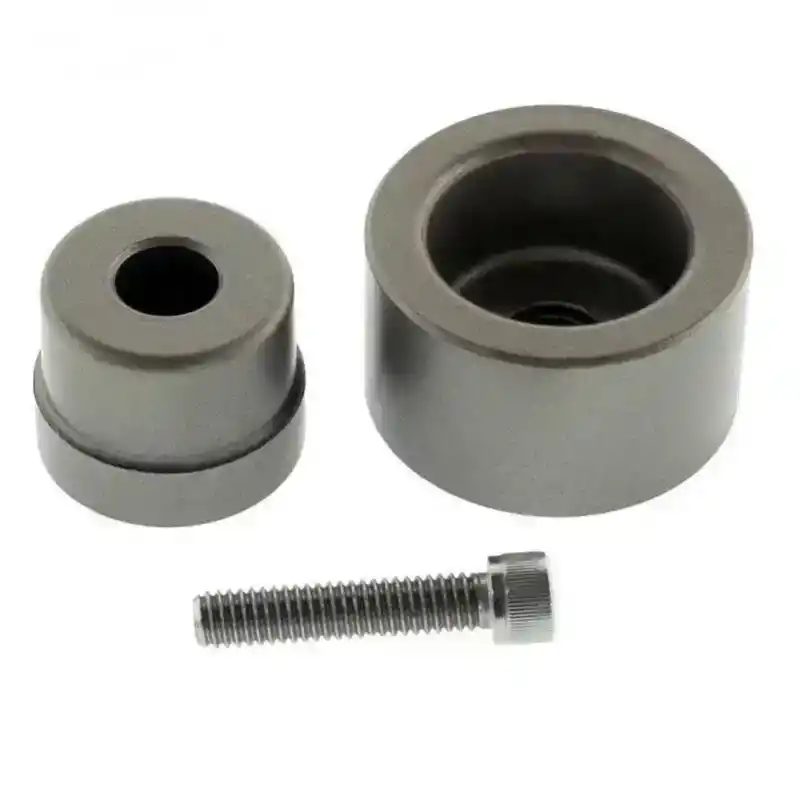 Factor CA2057 Plastik Boru Kaynak Paftası 40mm