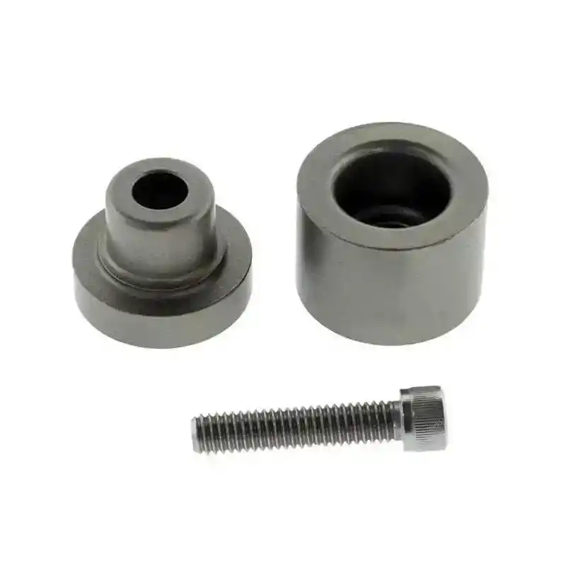 Factor CA2055 Plastik Boru Kaynak Paftası 32mm