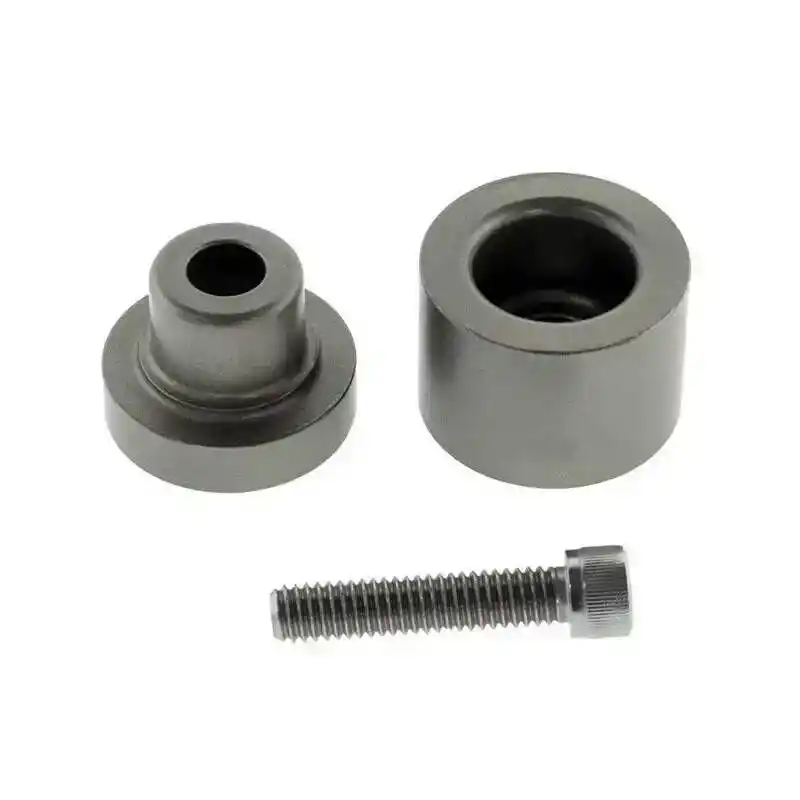 Factor CA2051 Plastik Boru Kaynak Paftası 20mm