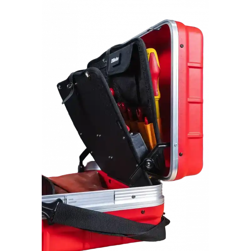 Beta 2029EM Dolu Takım Çantası | Hibrit ve Elektrikli Araçlar için Alet Takımı