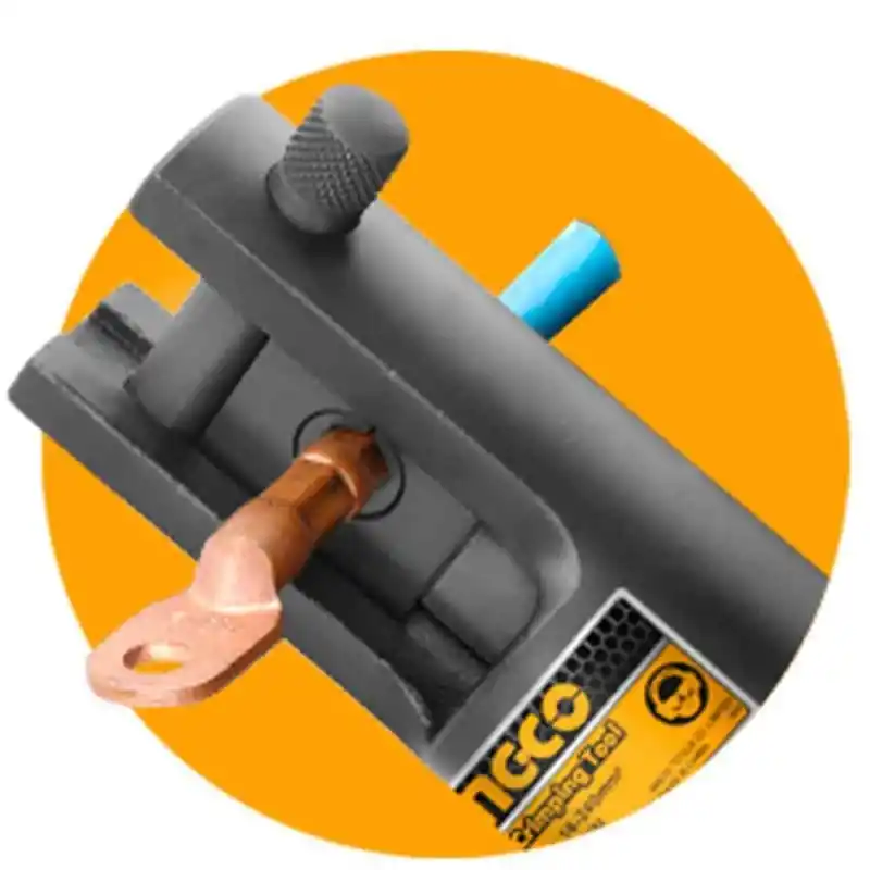 Ingco HHCT01240 Hidrolik Kablo Sıkıcı 16mm-240mm