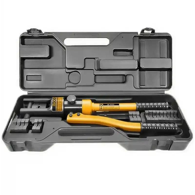 Ingco HHCT01240 Hidrolik Kablo Sıkıcı 16mm-240mm